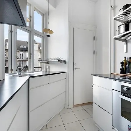Aday - Authentic Flat In Inner Lägenhet *