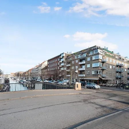 Apartment Aday - Authentic Flat In Inner