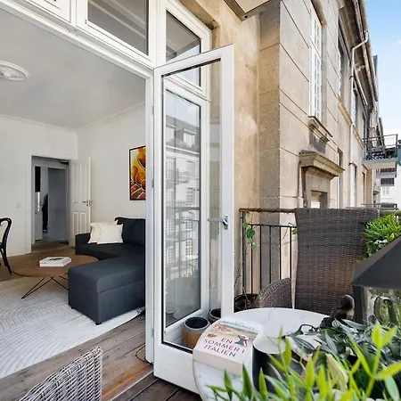Apartment Aday - Authentic Flat In Inner *