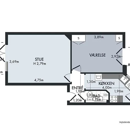 Aday - Authentic Flat In Inner *