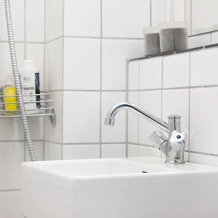 Aday - Authentic Flat In Inner Lägenhet Köpenhamn