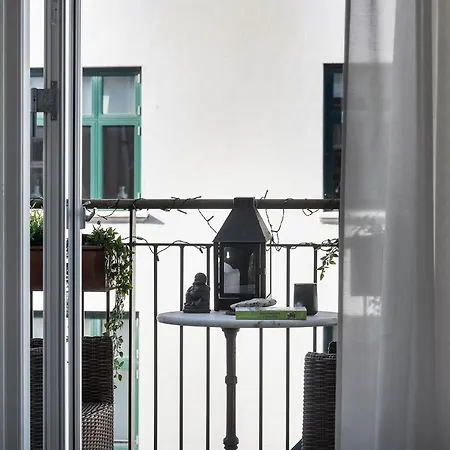 Aday - Authentic Flat In Inner Lägenhet