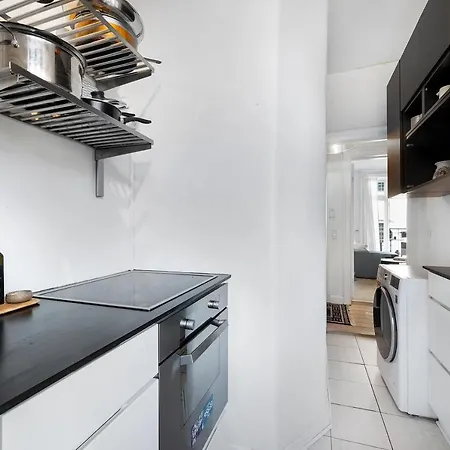 Aday - Authentic Flat In Inner *