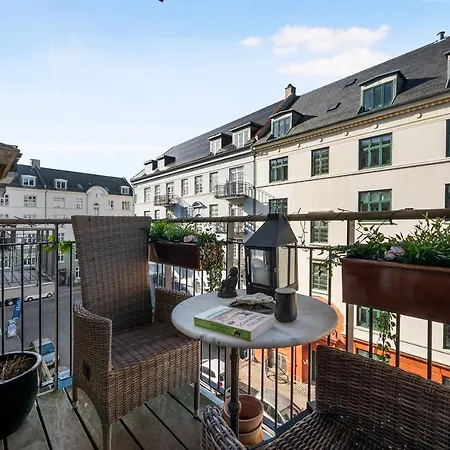 Apartment Aday - Authentic Flat In Inner